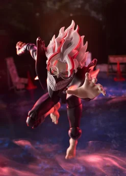 figma Okarun (Transformed) (Dandadan)