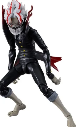 figma Okarun (Transformed) (Dandadan)