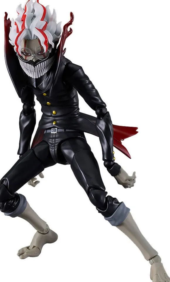 figma Okarun (Transformed) (Dandadan)