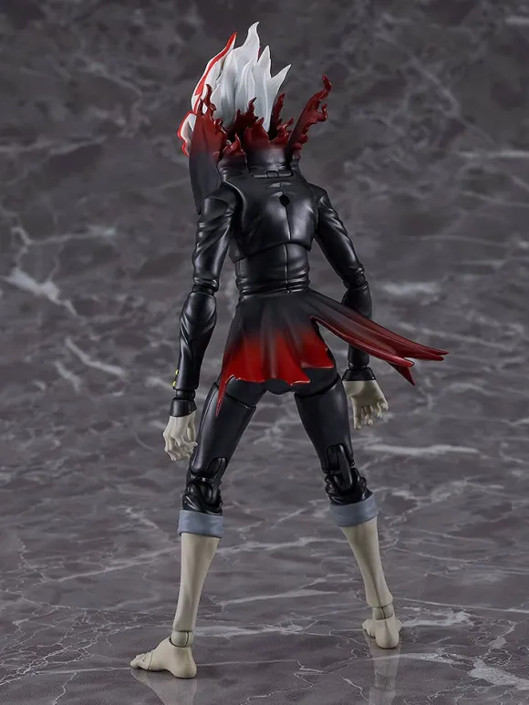 figma Okarun (Transformed) (Dandadan)
