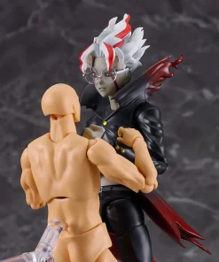 figma Okarun (Transformed) (Dandadan)