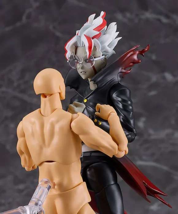 figma Okarun (Transformed) (Dandadan)