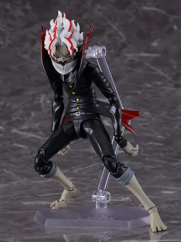 figma Okarun (Transformed) (Dandadan)