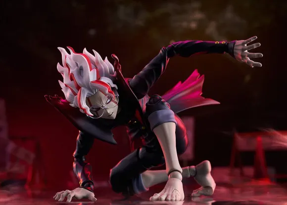figma Okarun (Transformed) (Dandadan)