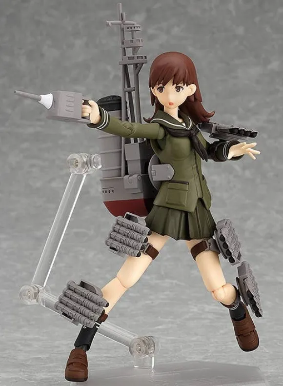 figma Ooi (Kancolle)