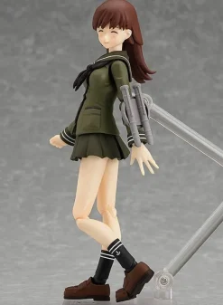 figma Ooi (Kancolle)