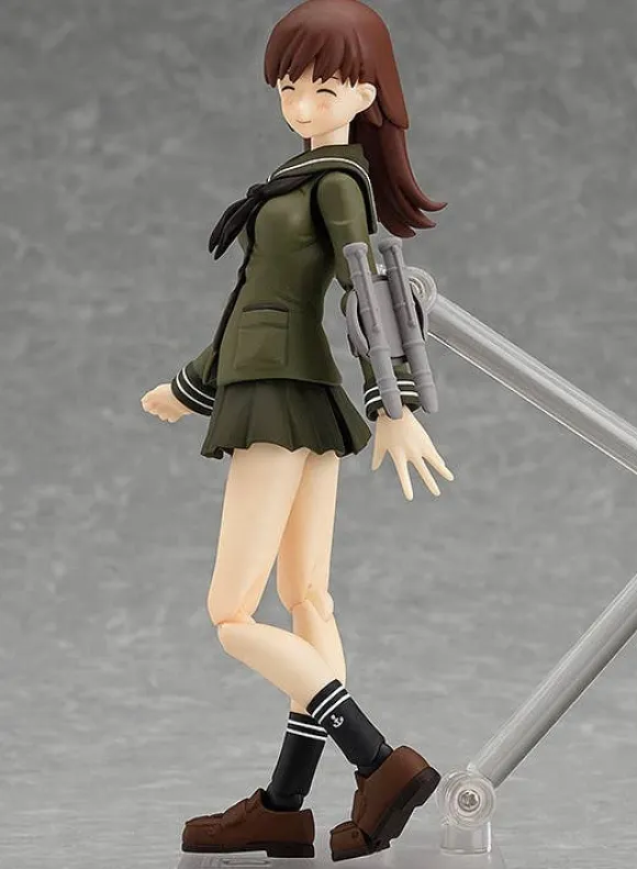 figma Ooi (Kancolle)