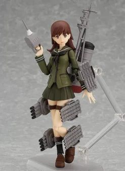 figma Ooi (Kancolle)