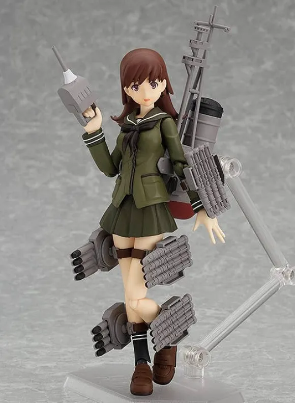 figma Ooi (Kancolle)