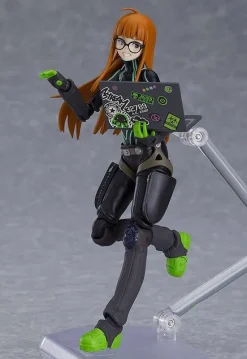 figma Oracle (PERSONA5 the Animation)