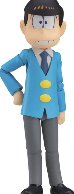 figma Osomatsu Matsuno (Osomatsu-san)