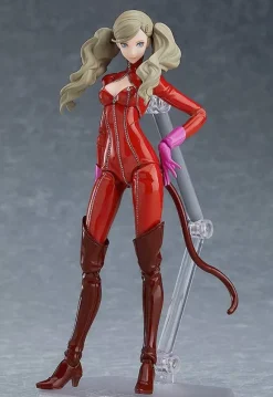 figma Panther (Persona5)