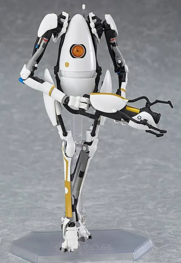 figma P-Body (Portal 2)
