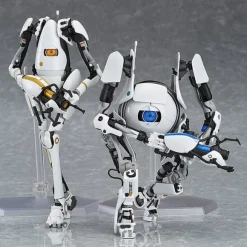 figma P-Body (Portal 2)