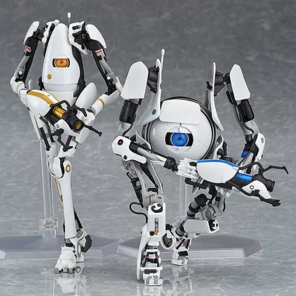 figma P-Body (Portal 2)