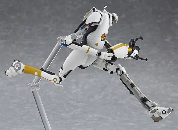 figma P-Body (Portal 2)