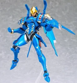 figma Pharah (Overwatch)