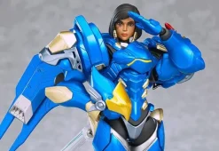 figma Pharah (Overwatch)