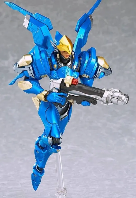 figma Pharah (Overwatch)