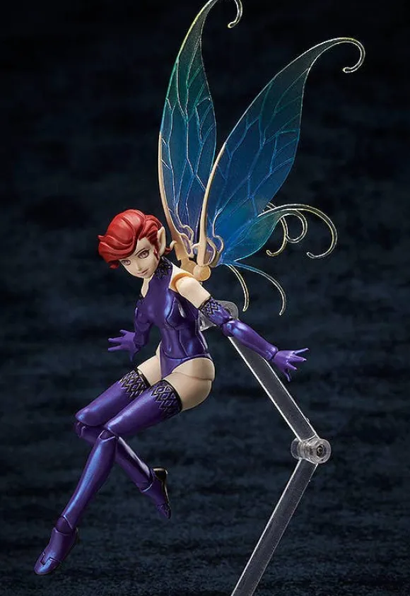 figma Pixie (Shin Megami Tensei) (Rerelease)