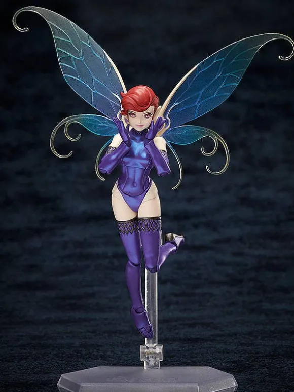 figma Pixie (Shin Megami Tensei) (Rerelease)