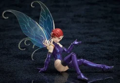 figma Pixie (Shin Megami Tensei) (Rerelease)