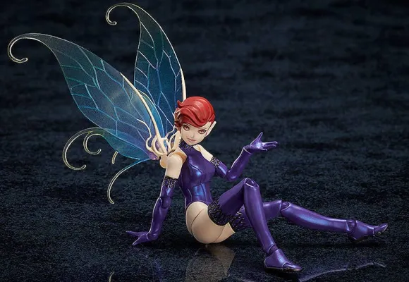 figma Pixie (Shin Megami Tensei) (Rerelease)