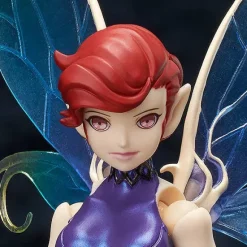 figma Pixie (Shin Megami Tensei) (Rerelease)