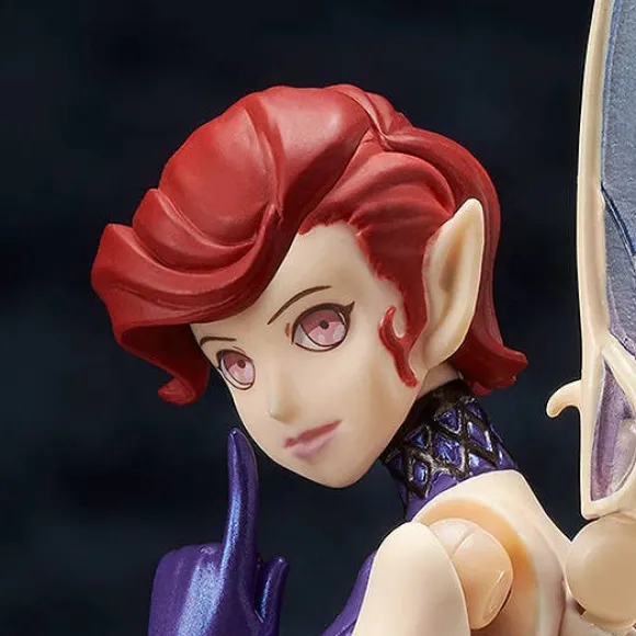 figma Pixie (Shin Megami Tensei) (Rerelease)