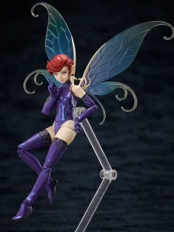 figma Pixie (Shin Megami Tensei) (Rerelease)