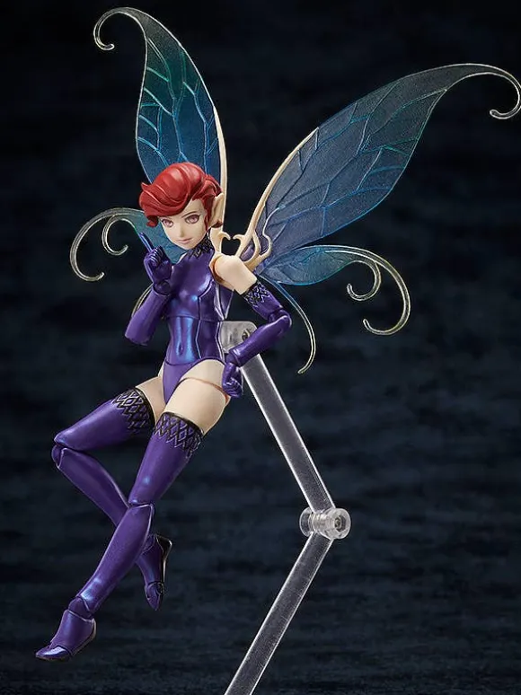 figma Pixie (Shin Megami Tensei) (Rerelease)