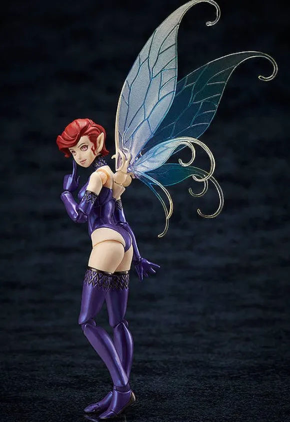 figma Pixie (Shin Megami Tensei) (Rerelease)