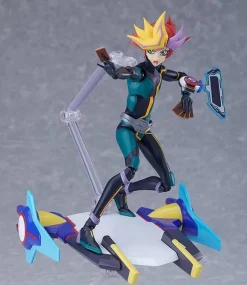 figma Playmaker (Yu-Gi-Oh! VRAINS)