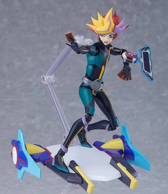figma Playmaker (Yu-Gi-Oh! VRAINS)