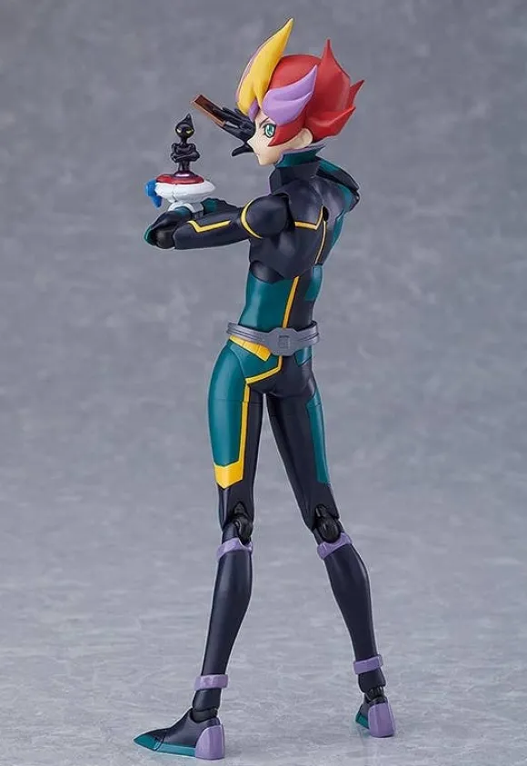 figma Playmaker (Yu-Gi-Oh! VRAINS)