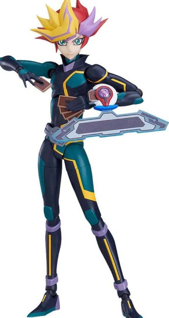 figma Playmaker (Yu-Gi-Oh! VRAINS)