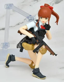 figma PLUS Armed JK Variant Loadout Set 3, Code: URBEX (Little Armory)