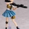 figma PLUS Armed JK Variant Loadout Set 2 (Little Armory)