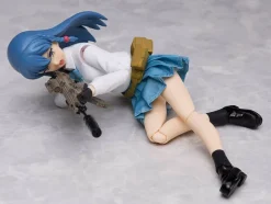figma PLUS Armed JK Variant Loadout Set 2 (Little Armory)