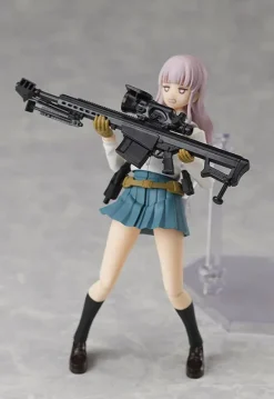 figma PLUS Armed JK Variant Loadout Set 1 (Little Armory x figma Styles)