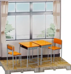 figmaPLUS: Classroom Set (Reissue)