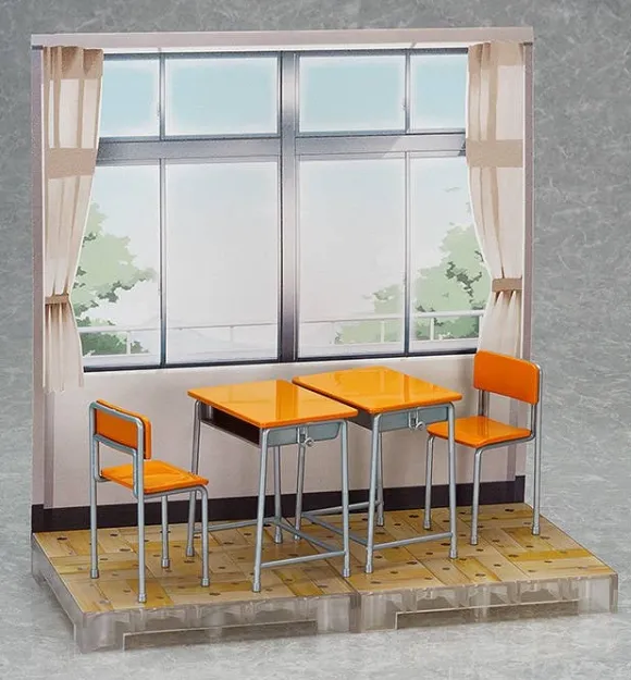 figmaPLUS: Classroom Set (Reissue)