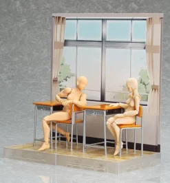 figmaPLUS: Classroom Set (Reissue)