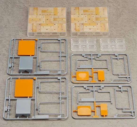 figmaPLUS: Classroom Set (Reissue)