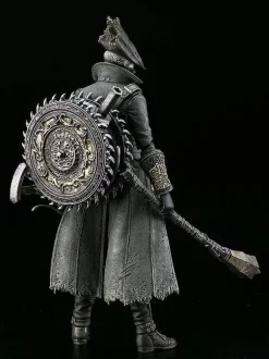 figma PLUS Hunter Weapon Set (Bloodborne The Old Hunters Edition)