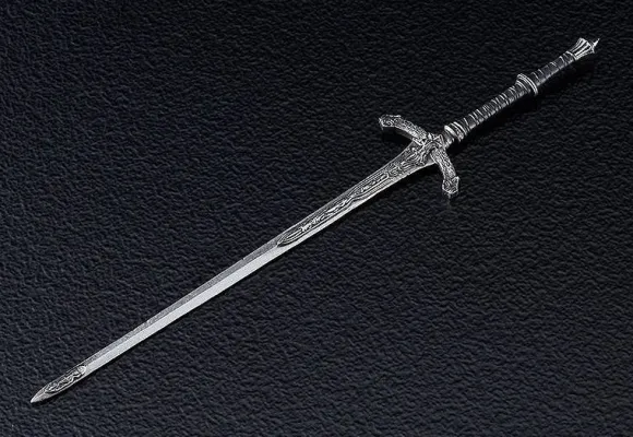 figma PLUS Hunter Weapon Set (Bloodborne The Old Hunters Edition)
