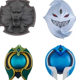 figmaPLUS Naofumi Iwatani Shield Set (The Rising of the Shield Hero Season 2)