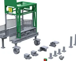 figmaPLUS Starting Gate