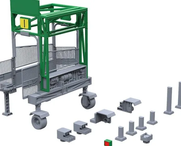 figmaPLUS Starting Gate