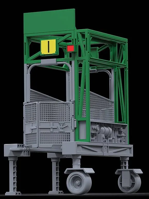 figmaPLUS Starting Gate